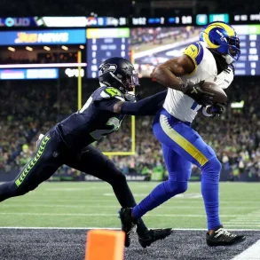 Seahawks Survive Woolen Penalty Drama To Secure NFC Championship Victory