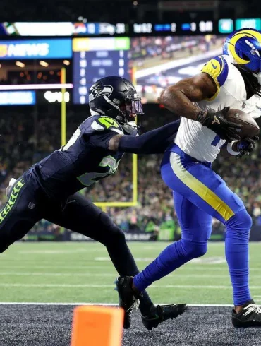 Seahawks Survive Woolen Penalty Drama To Secure NFC Championship Victory