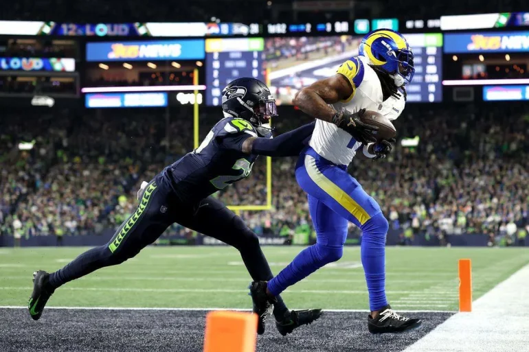 Seahawks Survive Woolen Penalty Drama To Secure NFC Championship Victory
