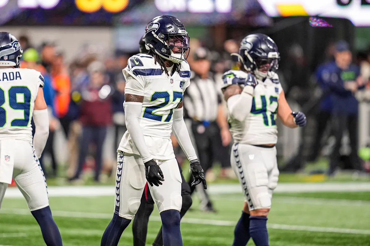 Seahawks Survive Woolen Penalty Drama To Secure NFC Championship Victory1