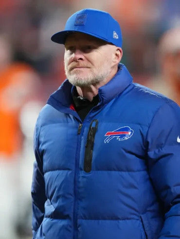 Sean McDermott