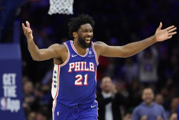 Sixers Bounce Back from Travel Chaos with George, Embiid, McCain Leading the Charge