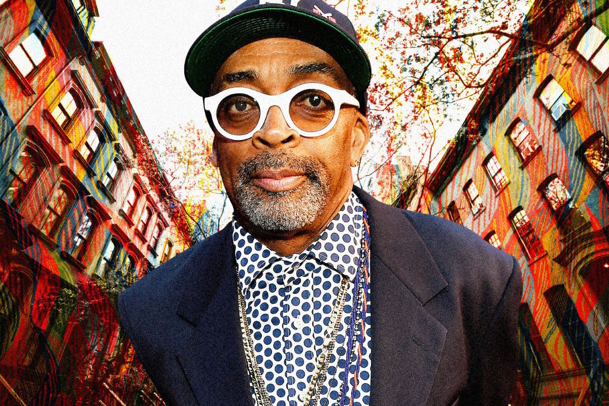 Spike Lee