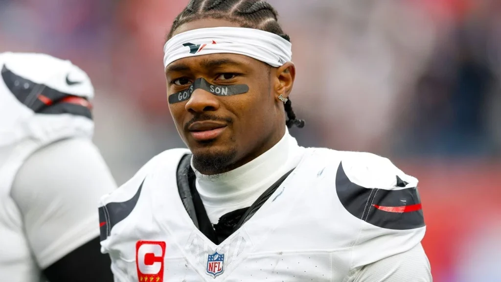 Stefon Diggs