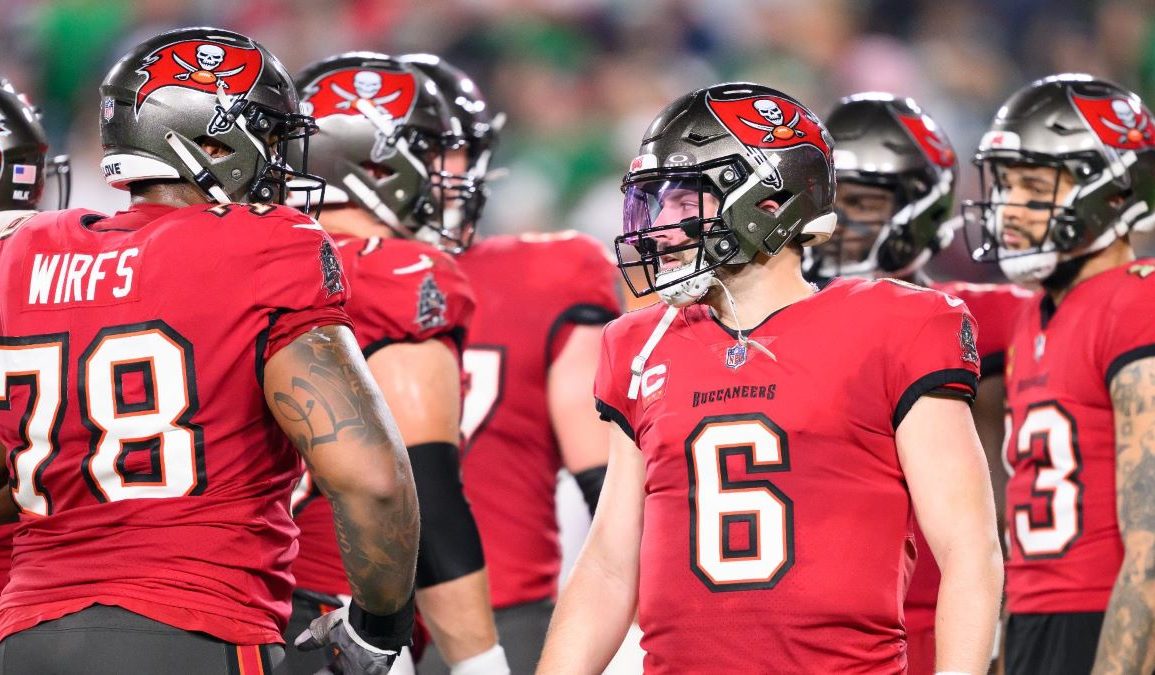 Tampa Bay Buccaneers