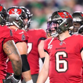 Tampa Bay Buccaneers