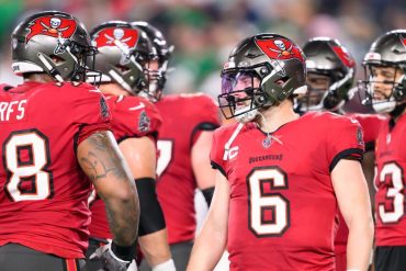 Tampa Bay Buccaneers