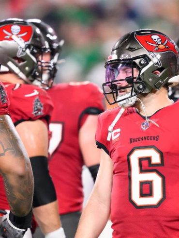 Tampa Bay Buccaneers