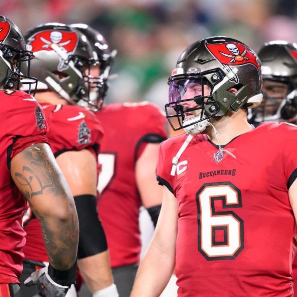 Tampa Bay Buccaneers