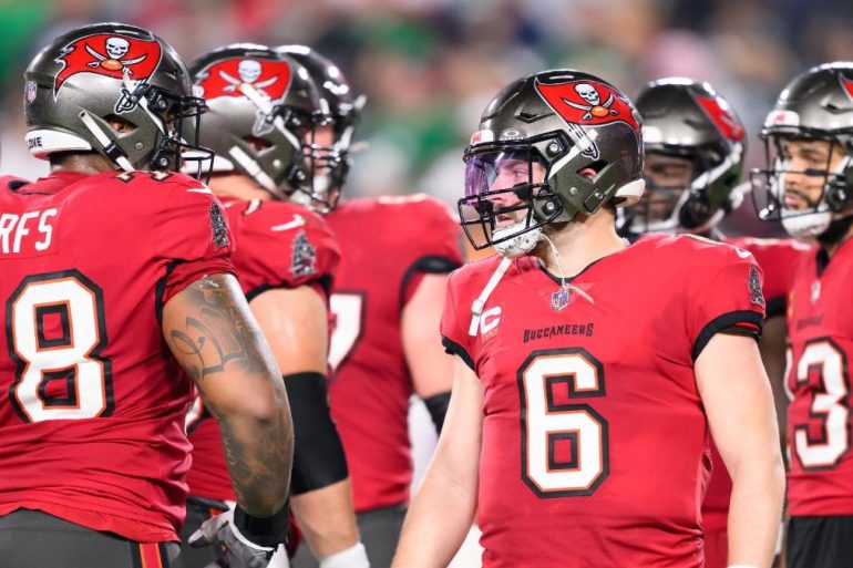 Tampa Bay Buccaneers