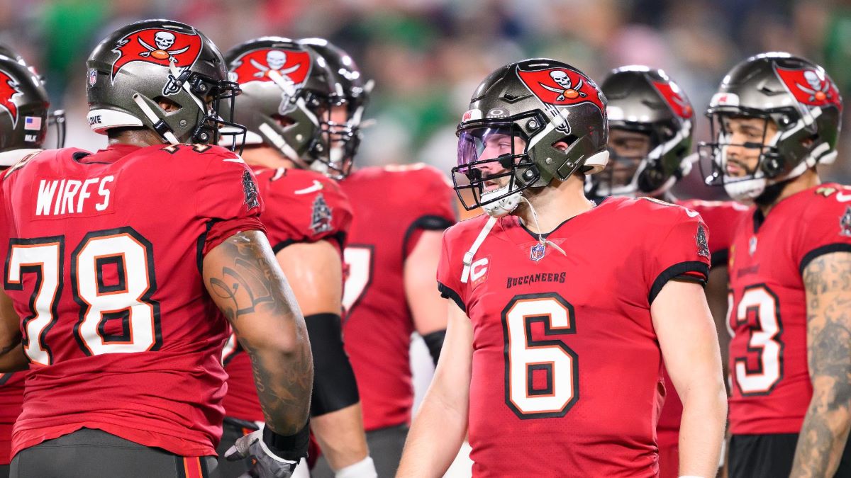 Tampa Bay Buccaneers