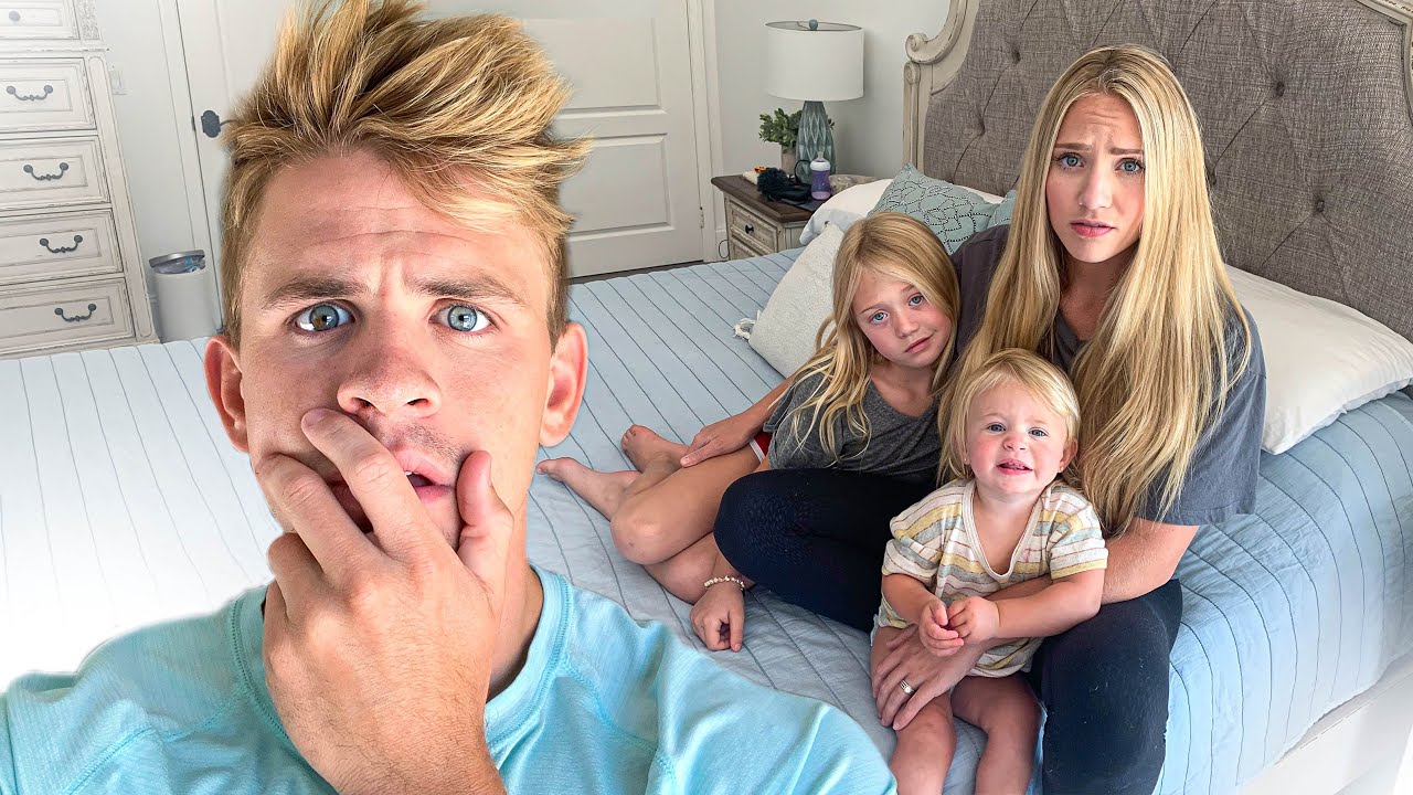 The LaBrant Fam The LaBrant Fam