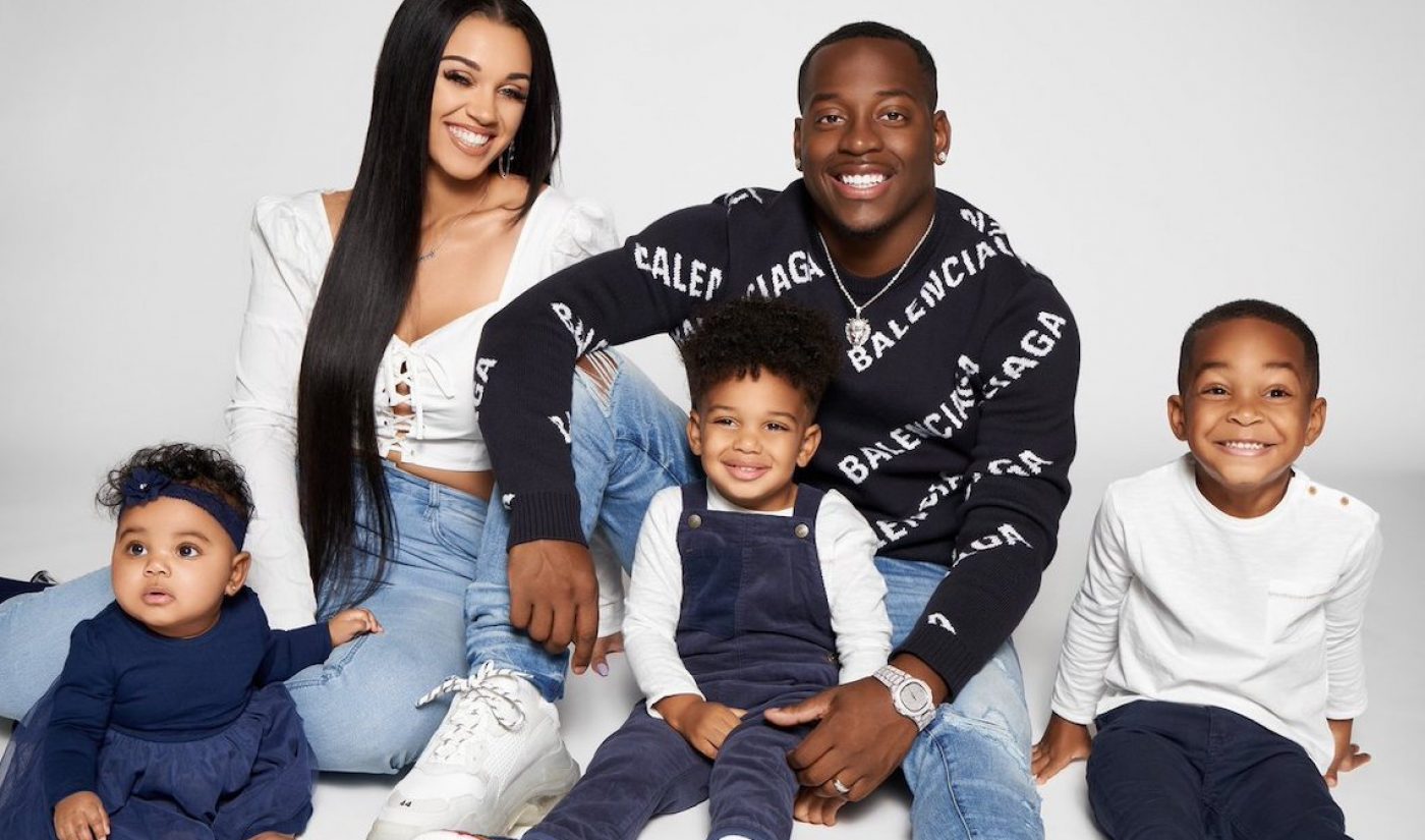 The Price Family The Price Family