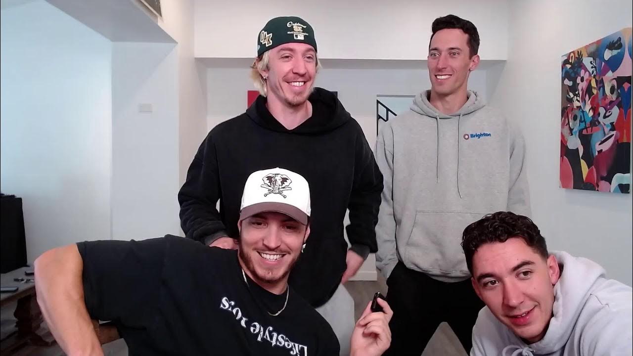 The Williams Family The Williams Family