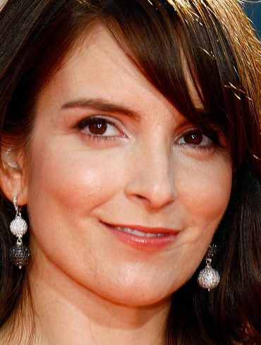 Tina Fey