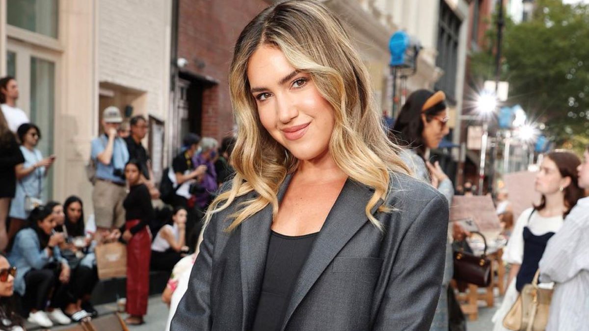 Tinx (Christina Najjar)