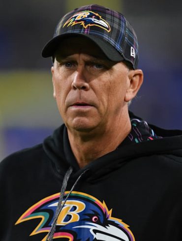 Todd Monken
