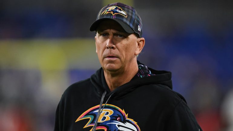 Todd Monken