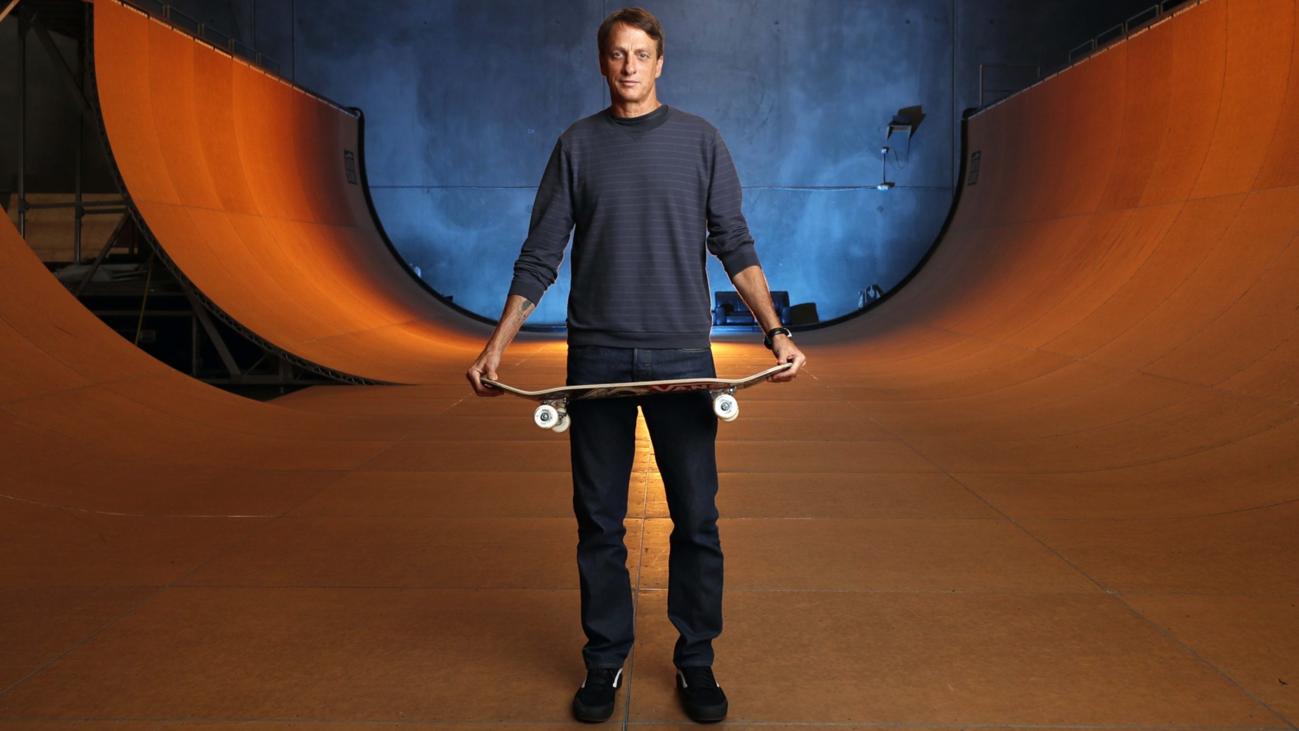Tony Hawk