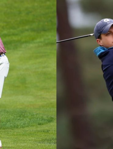 Top 10 Amateur Golfers From New Jersey