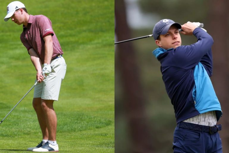 Top 10 Amateur Golfers From New Jersey