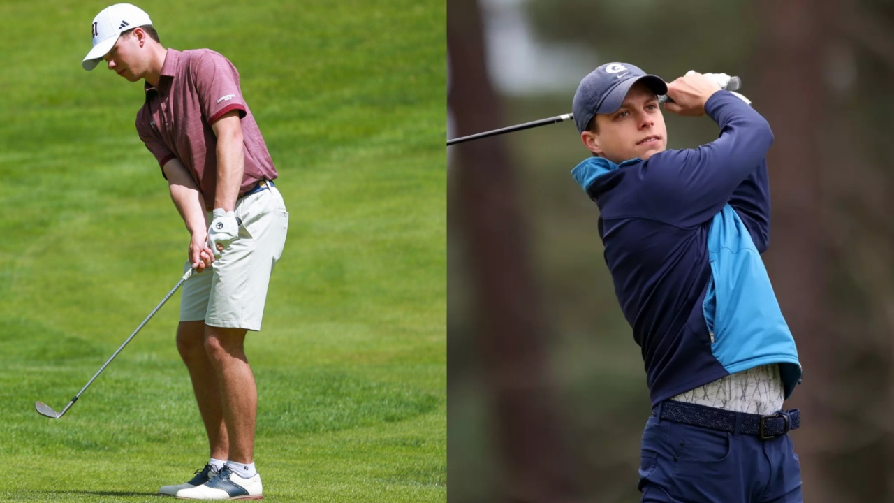 Top 10 Amateur Golfers From New Jersey