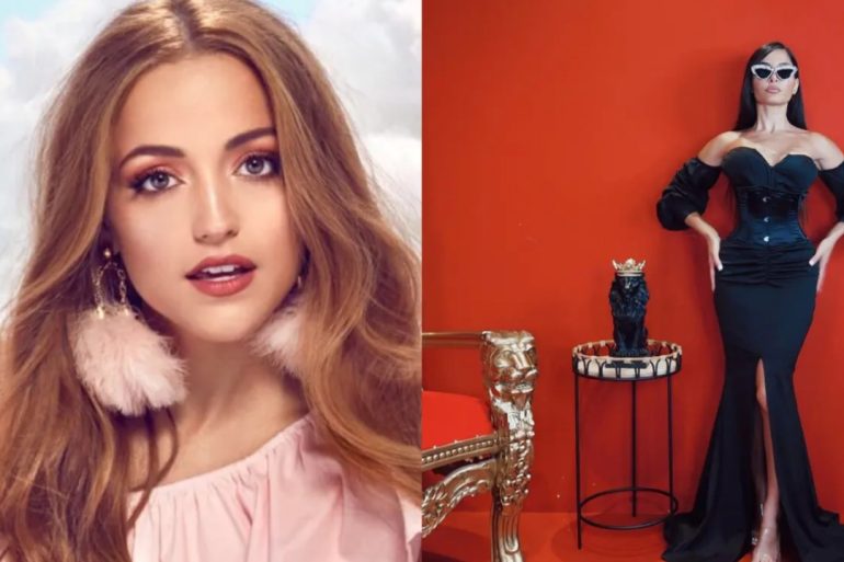 Top 10 Beauty TikTokers From Miami