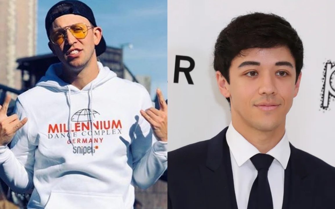 Top 10 Dance TikTokers From Los Angeles