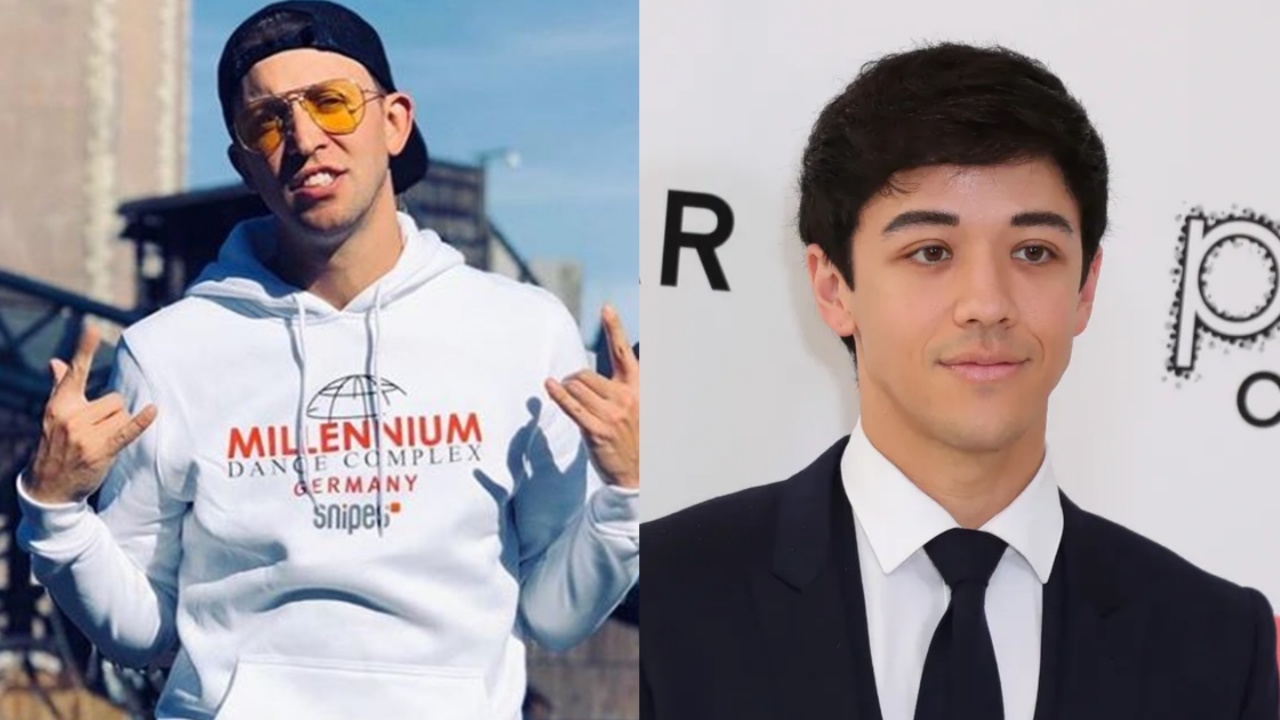 Top 10 Dance TikTokers From Los Angeles