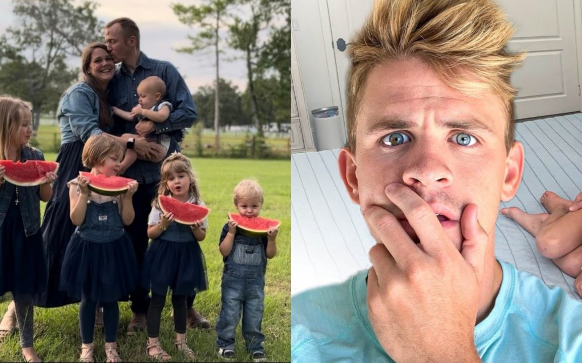 Top 10 Family YouTubers From Texas