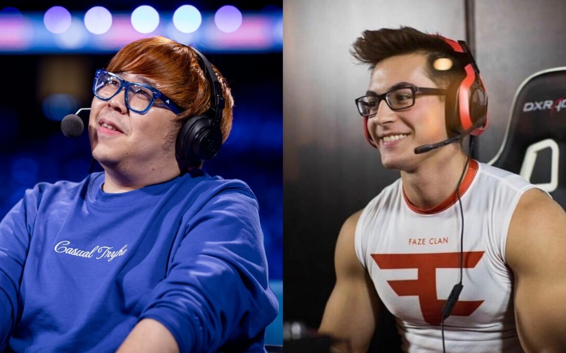 Top 10 Famous Gamers From New York