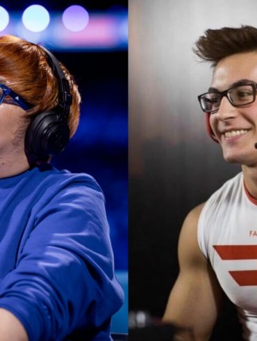Top 10 Famous Gamers From New York