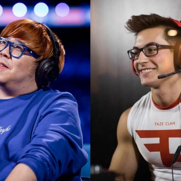 Top 10 Famous Gamers From New York