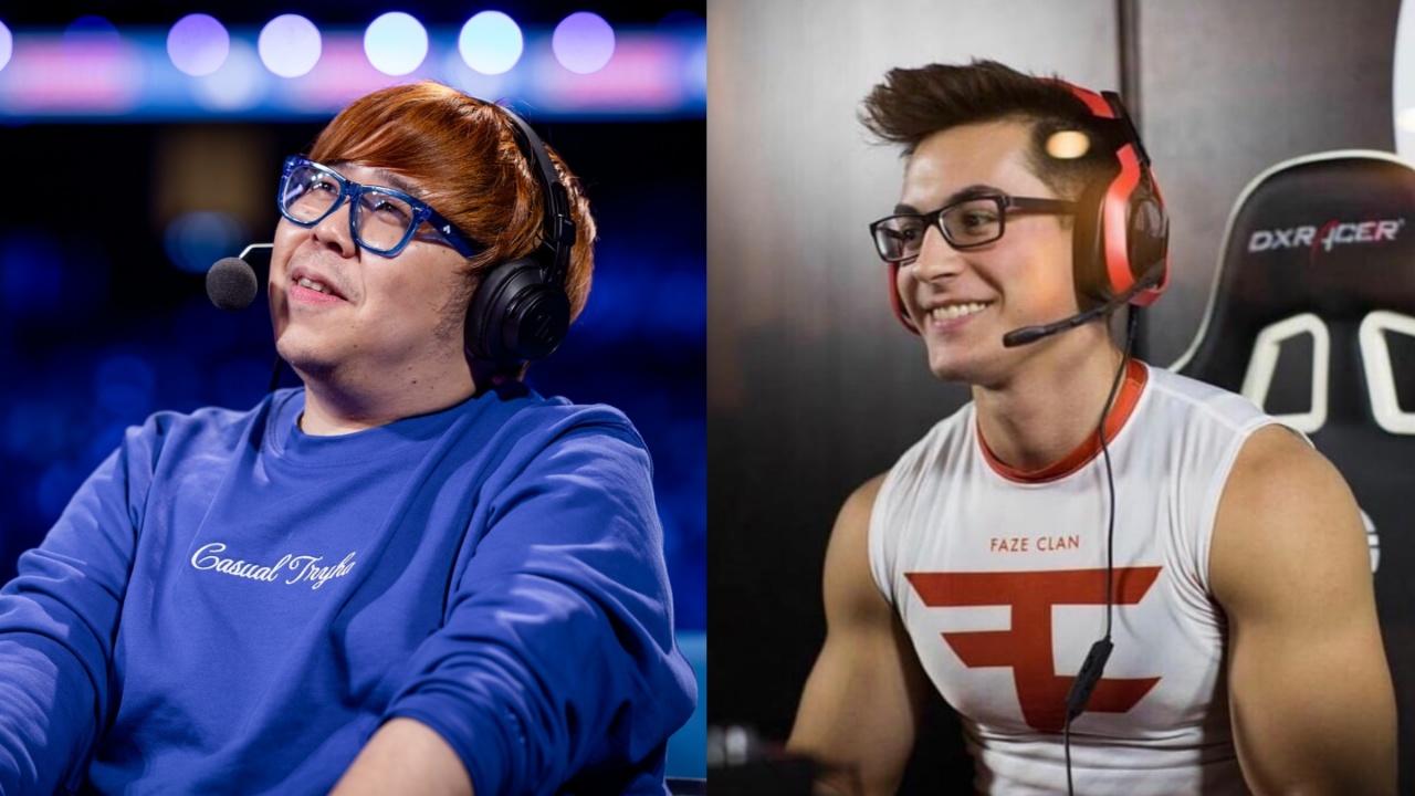 Top 10 Famous Gamers From New York