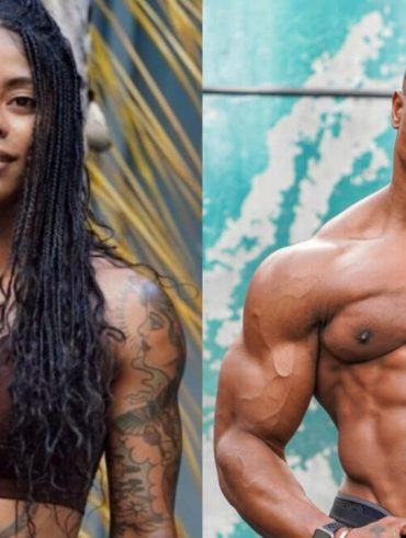 Top 10 Fitness TikTokers From California