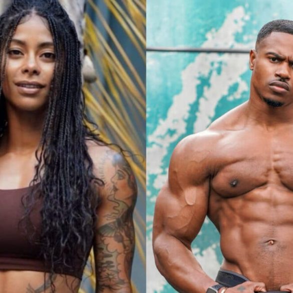 Top 10 Fitness TikTokers From California