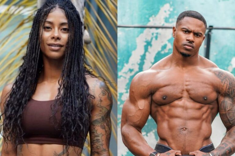 Top 10 Fitness TikTokers From California