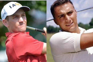 Top 10 Golfers From Atlanta