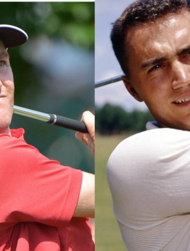 Top 10 Golfers From Atlanta