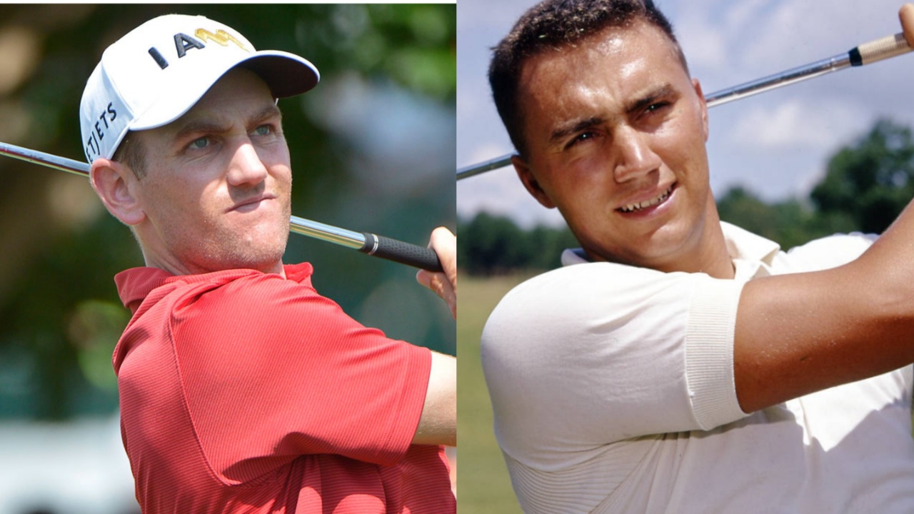 Top 10 Golfers From Atlanta