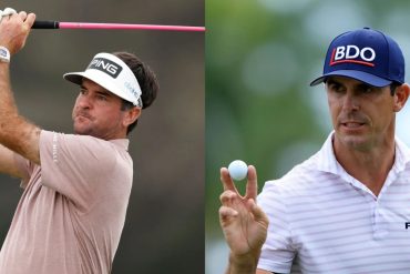 Top 10 Golfers From Florida