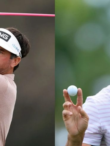 Top 10 Golfers From Florida