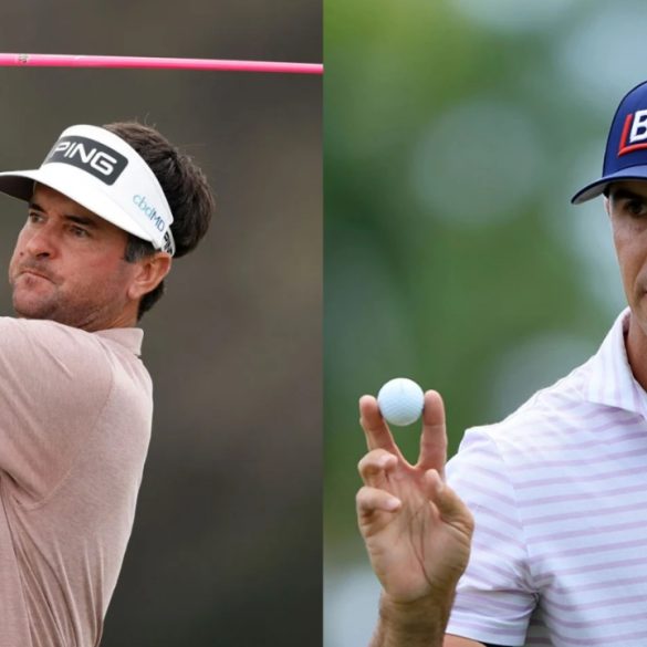 Top 10 Golfers From Florida