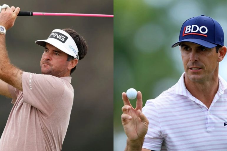 Top 10 Golfers From Florida