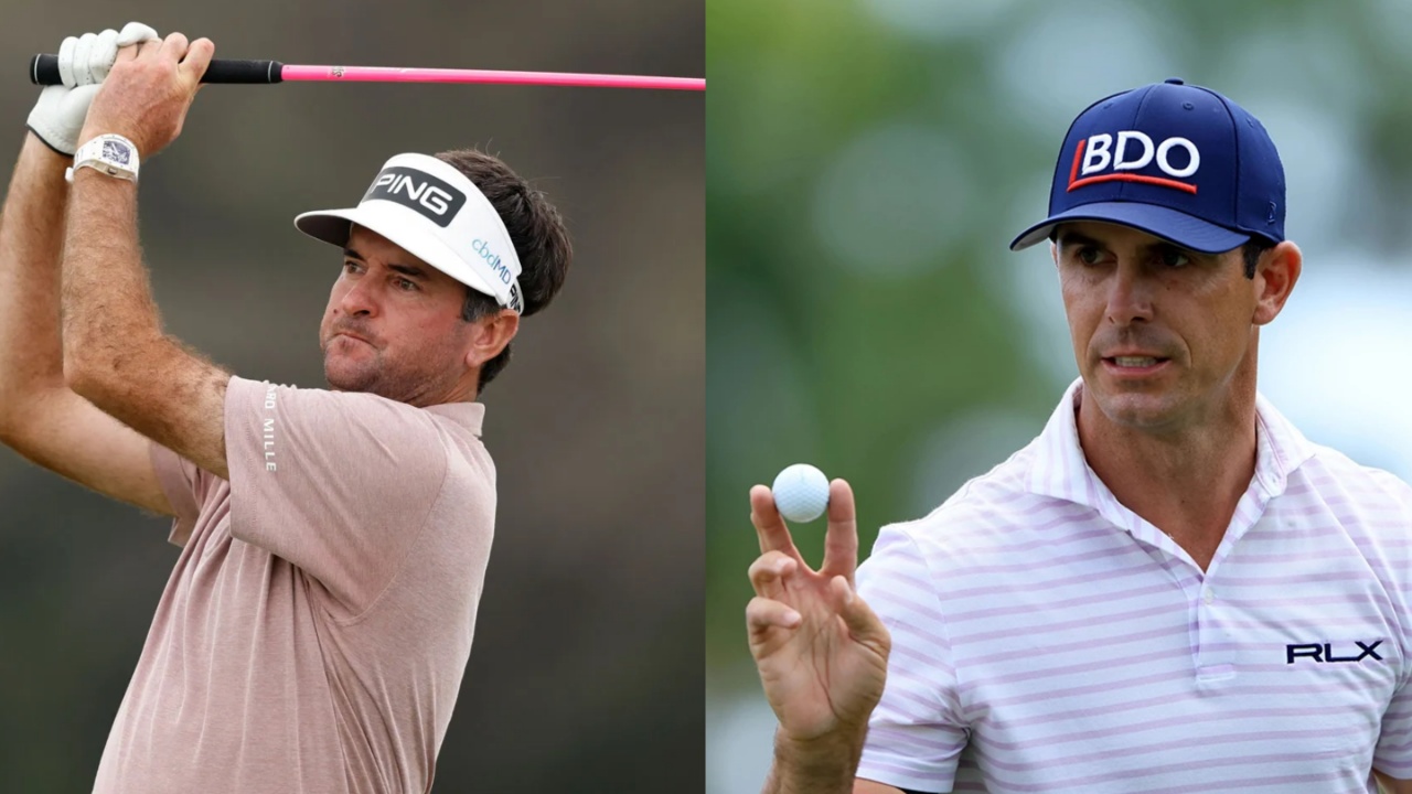 Top 10 Golfers From Florida