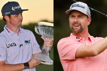 Top 10 Golfers From North Carolina