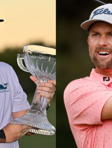 Top 10 Golfers From North Carolina