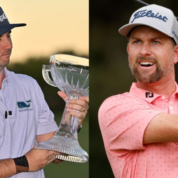 Top 10 Golfers From North Carolina