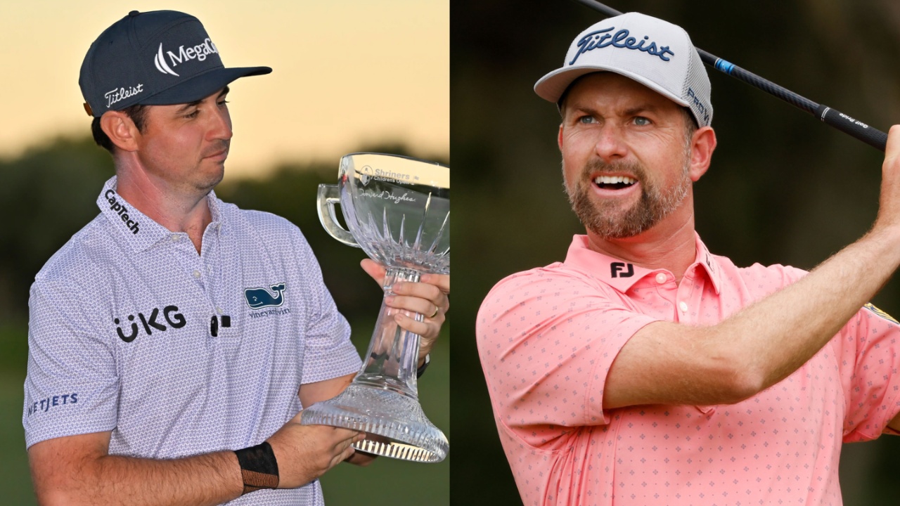 Top 10 Golfers From North Carolina