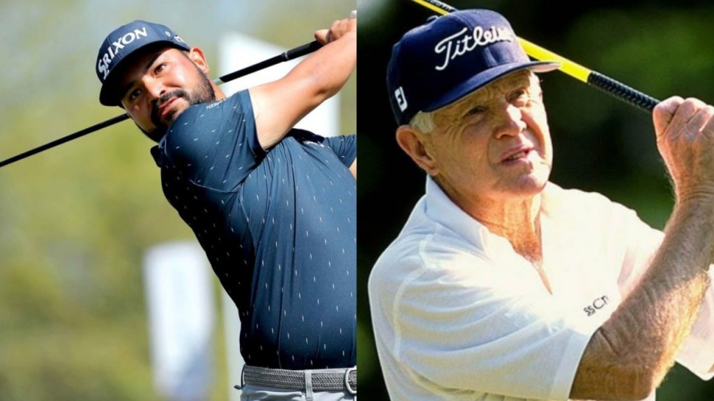 Top 10 Golfers From San Diego